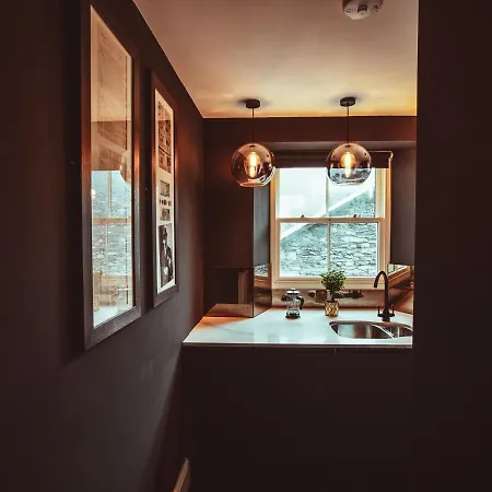 Διαμέρισμα The Rockefeller Aparthotel - Bank Manager'S Office *
