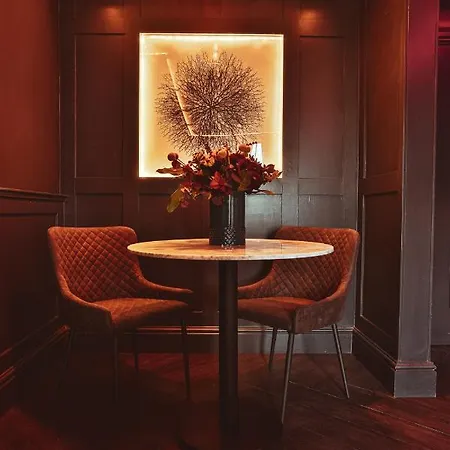 The Rockefeller Aparthotel - Bank Manager'S Office Διαμέρισμα *